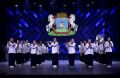В канун Дня города барнаульцам вручили высокие награды