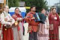 В Барнауле прошел юбилейный Фестиваль национальных культур