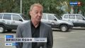 Сегодня из Барнаула отправили партию машин в зону СВО и новые российские регионы