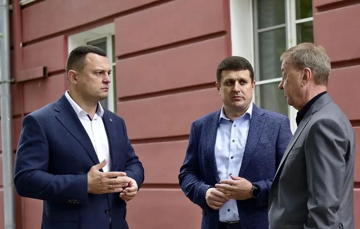 Помощь участникам СВО и жителям новых регионов отправили из Барнаула в День города Помощь участникам СВО и жителям новых регионов отправили из Барнаула в День города