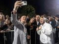 «Интонация» — очень милые ребята, в восторге от Барнаула, передает наш фотокорреспондент