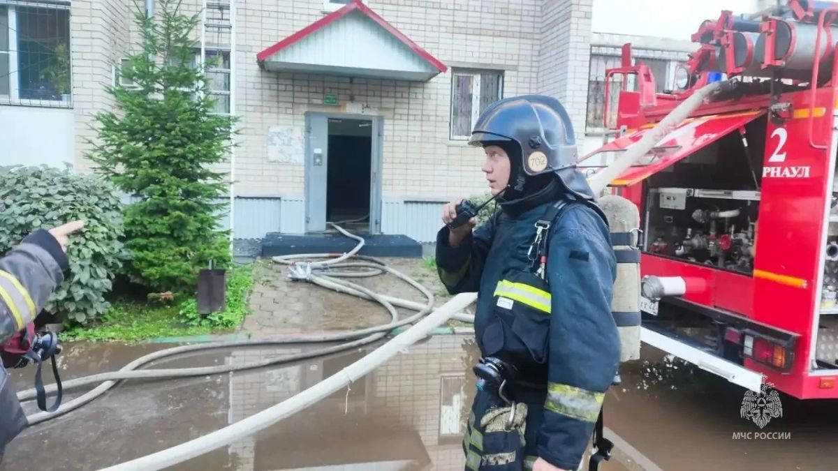 Ночью ликвидированы пожары Ночью ликвидированы пожары