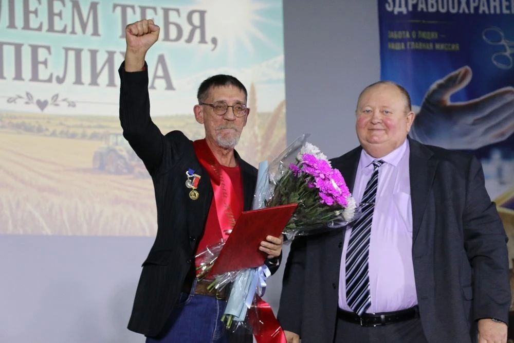 110 лет исполнилось со дня образования районного центра Поспелиха 110 лет исполнилось со дня образования районного центра Поспелиха
