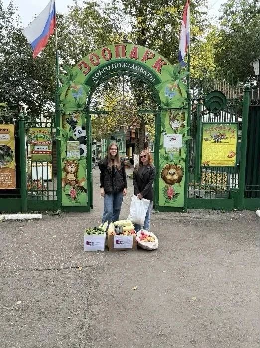 Сегодня в рубрике #ДобрыеДела: Сегодня в рубрике #ДобрыеДела: