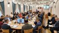 Виктор Томенко: В Алтайском крае введен режим ЧС в связи с неблагоприятными агрометеорологическими условиями в этом сезоне