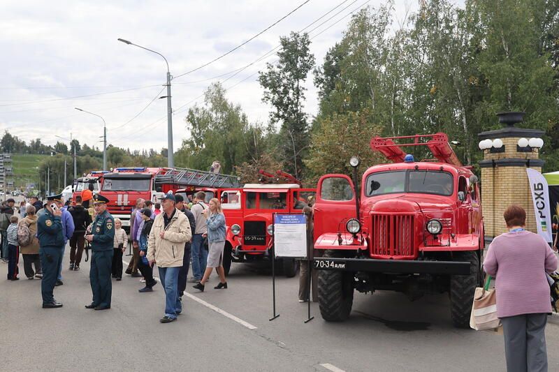 5 сентября Барнаул отметил свой 296-й день рождения 5 сентября Барнаул отметил свой 296-й день рождения