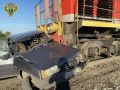В Алтайском крае транспортной прокуратурой организованы надзорные мероприятия по факту происшествия на железнодорожном транспорте