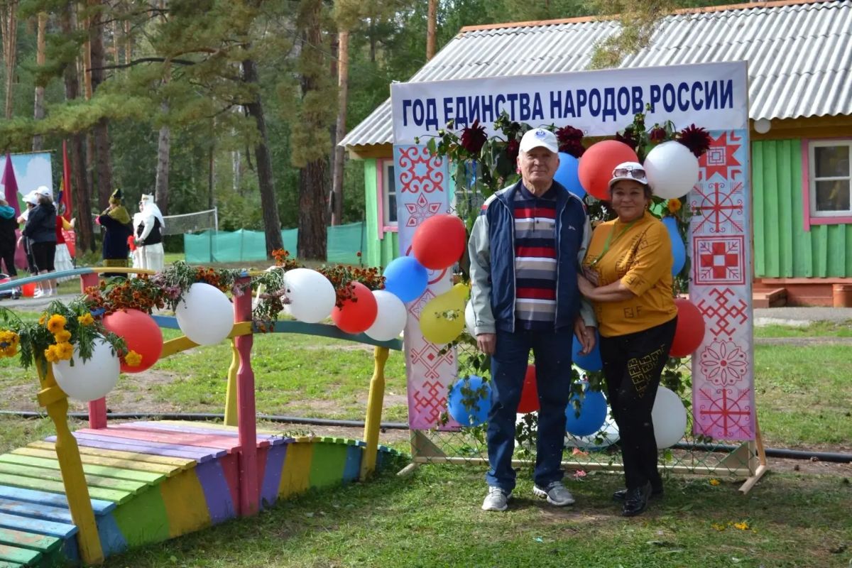 В Павловском районе состоялся туристический слет «Костер дружбы» В Павловском районе состоялся туристический слет «Костер дружбы»