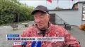 В Камне-на-Оби ветераны боевых действий и неравнодушные люди продолжают благоустраивать народный мемориал