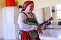 Голос поколений: история барнаульского этнографа, которая учит пению с малых лет