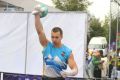 В Барнауле состоялся спортивный праздник в честь 296-летия города