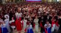 Алтайский край готов ворваться на Международный фестиваль молодёжи