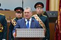 Александр Романенко: Труженики Бийска внесли колоссальный вклад в Великую Победу