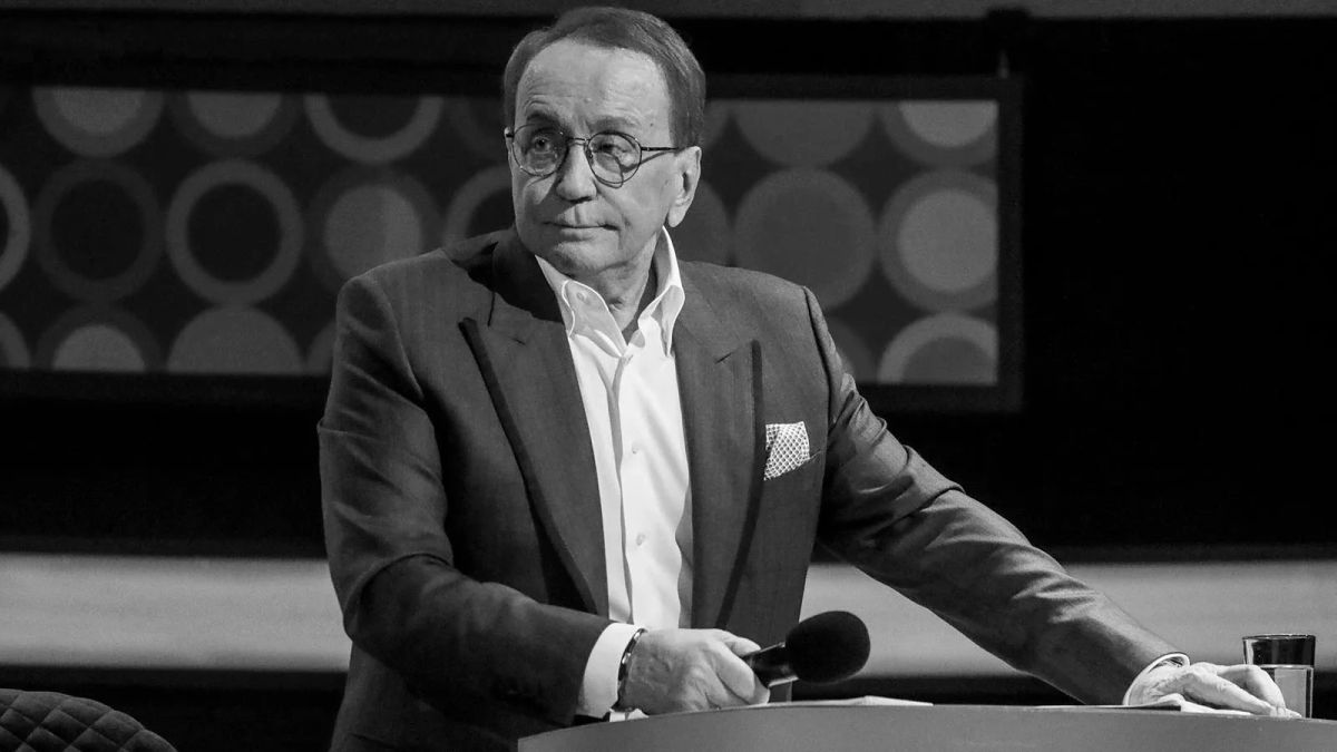 8 сентября 2024 года не стало Александра Маслякова