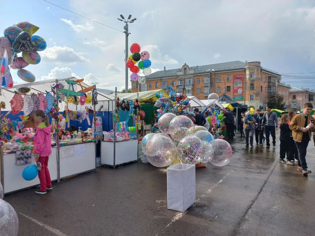 Уважаемые рубцовчане и гости города! Уважаемые рубцовчане и гости города!