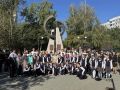 85 лет назад началась блокада Ленинграда