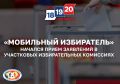 ���������� ������������� �������� ���������� � ������ ��������� �� ���������� �����������