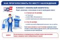 Центральная избирательная комиссия Российской Федерации подготовила краткую информацию о механизме «Мобильный избиратель» для жителей Алтайского края