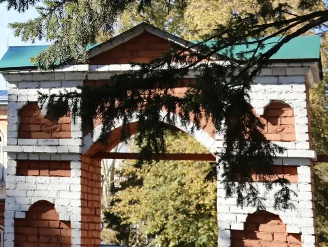 Друзья, давайте проверим, насколько хорошо вы знаете родной город
