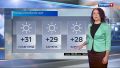 Погода 10 сентября