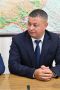 Назначен новый начальник УФСБ России по Алтайскому краю