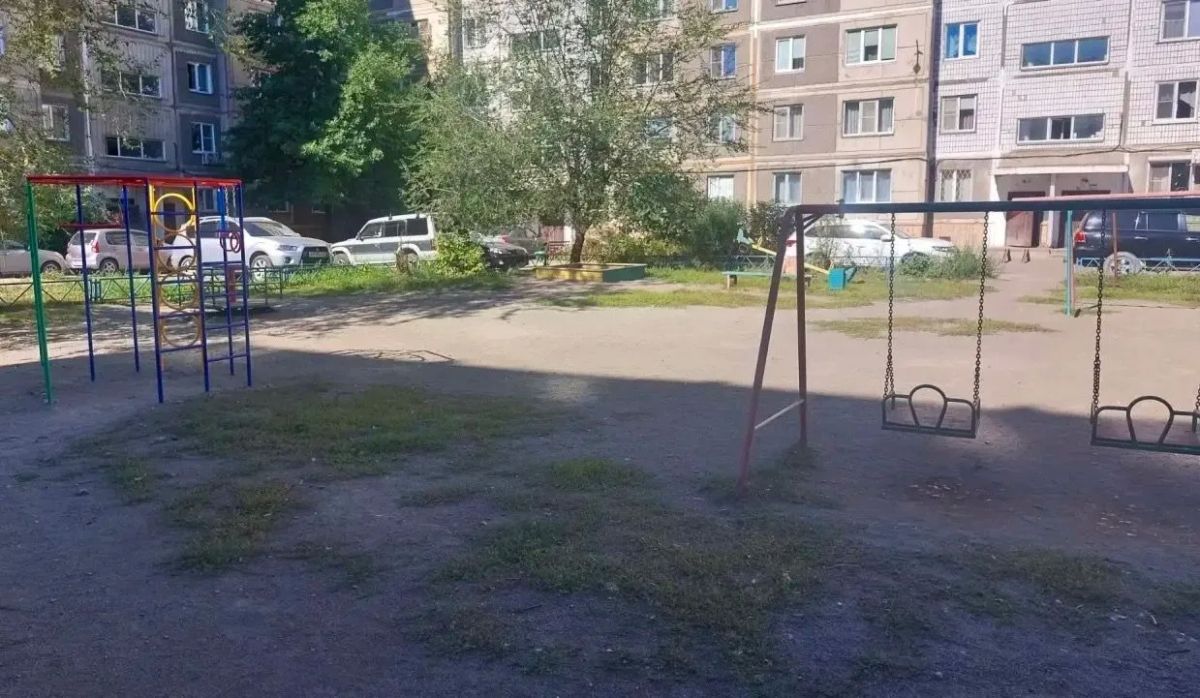 Ещё несколько территорий в Бийске стали комфортнее благодаря муниципальным грантам Ещё несколько территорий в Бийске стали комфортнее благодаря муниципальным грантам