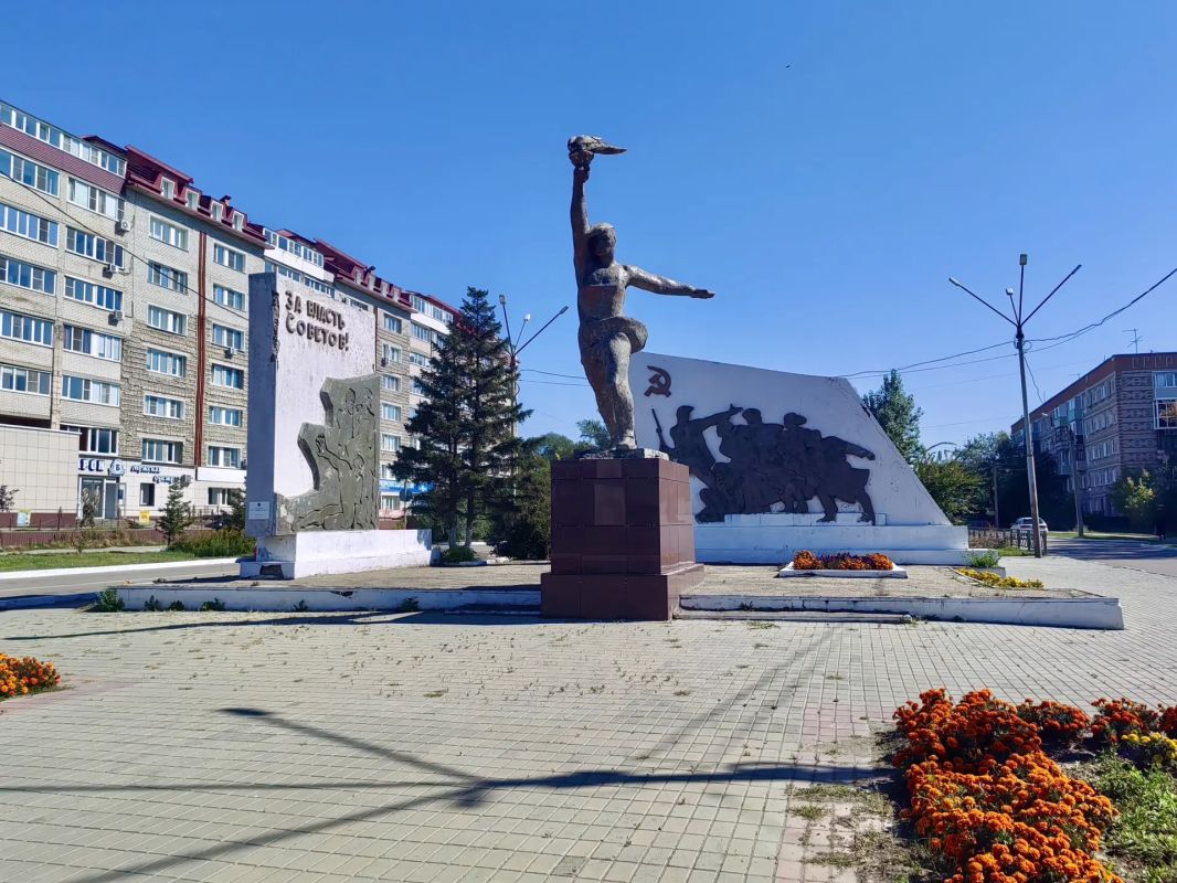 В Рубцовске будет отремонтирован объект культурного наследия регионального значения