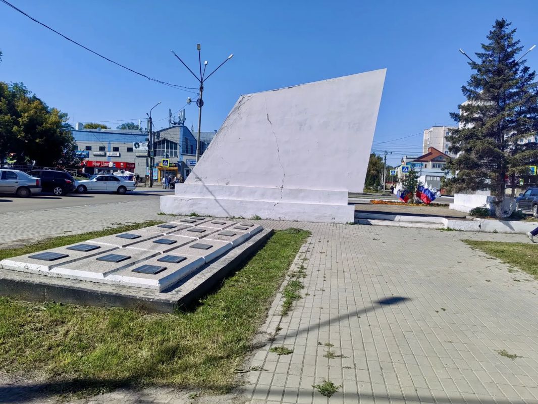 В Рубцовске будет отремонтирован объект культурного наследия регионального значения В Рубцовске будет отремонтирован объект культурного наследия регионального значения