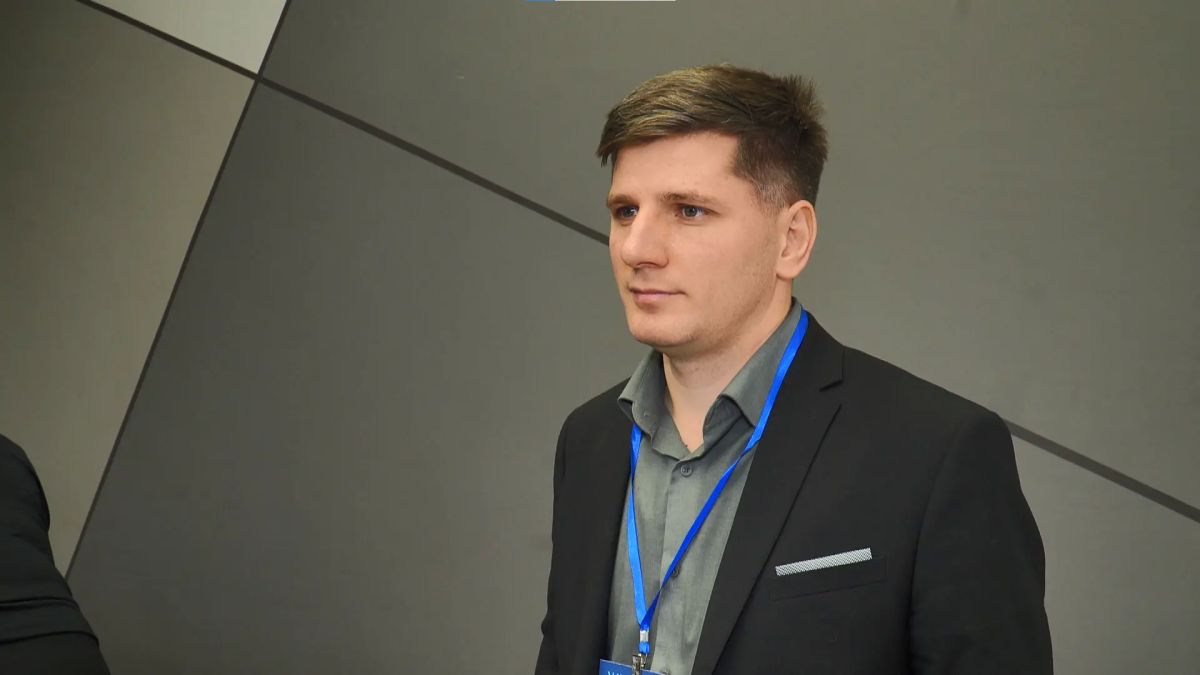 Александр Верясов вывел проверенных застройщиков Алтайского края в единый реестр Александр Верясов вывел проверенных застройщиков Алтайского края в единый реестр