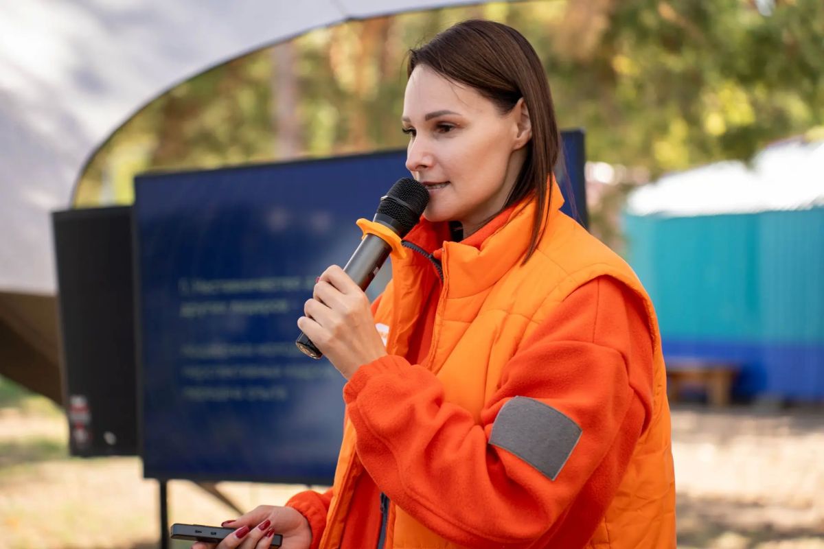 Форум новых возможностей «Молодой»: четыре дня, которые помогли молодёжи Рубцовска сделать шаг вперёд Форум новых возможностей «Молодой»: четыре дня, которые помогли молодёжи Рубцовска сделать шаг вперёд
