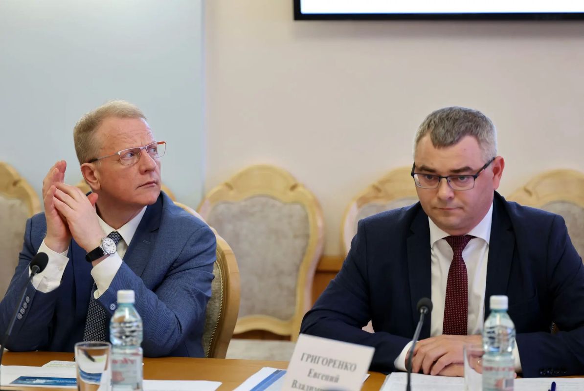 Алтайский край входит в число лидеров в Сибири по обновлению тепловых сетей Алтайский край входит в число лидеров в Сибири по обновлению тепловых сетей