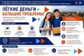 Трудовые отношения, основанные на устной договоренности без заключения письменного трудового договора, являются нарушением законодательства
