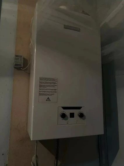В микрорайоне Затон продолжается газификация жилых домов по проекту "Чистый воздух" В микрорайоне Затон продолжается газификация жилых домов по проекту "Чистый воздух"