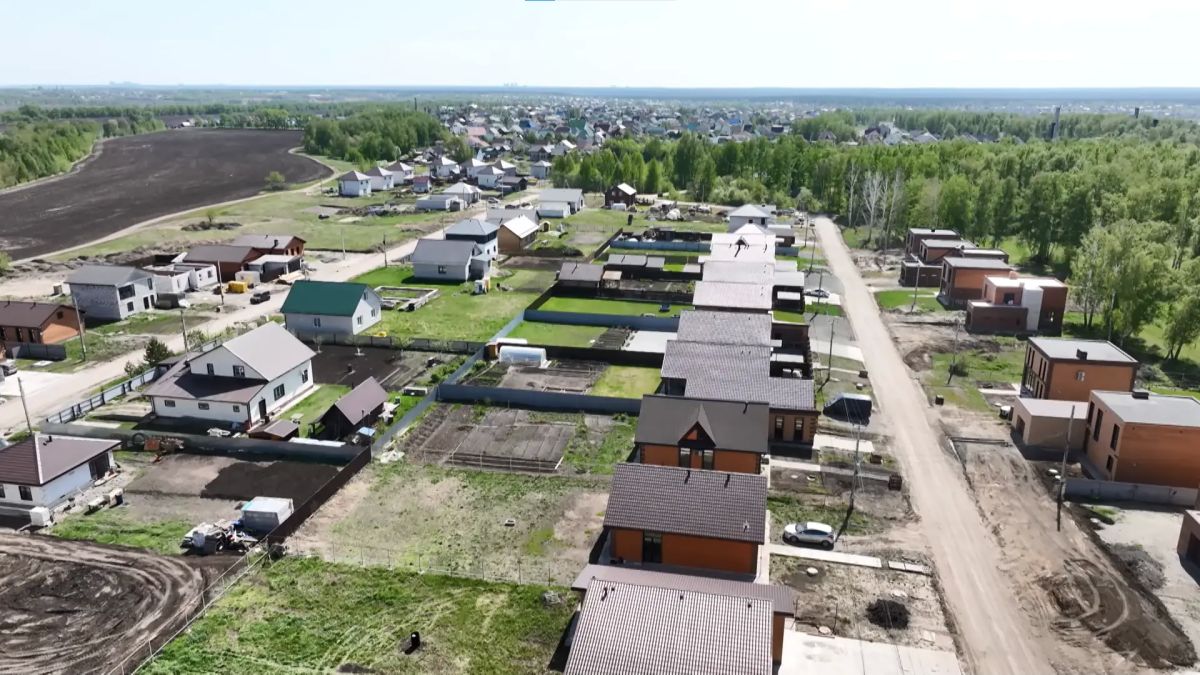 Александр Верясов вывел проверенных застройщиков Алтайского края в единый реестр Александр Верясов вывел проверенных застройщиков Алтайского края в единый реестр