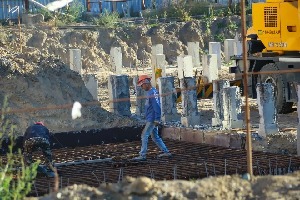 В квартале «Олимпийский» Барнаула заложили фундамент музыкальной школы В квартале «Олимпийский» Барнаула заложили фундамент музыкальной школы