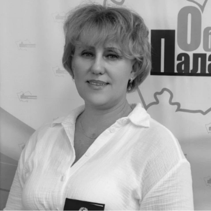 Барнауле прямо на улице скончалась кандидат в депутаты АКЗС Ольга Чехонадских