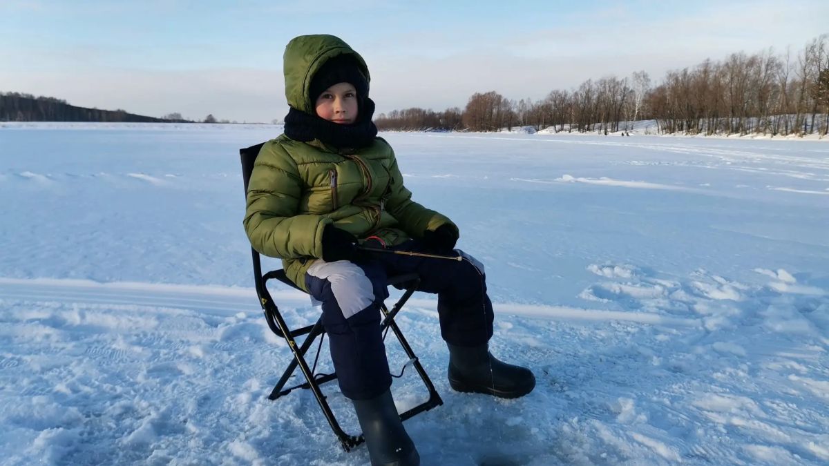 Юный рыбак из Барнаула: как 13-летний Руслан Отмахов стал серебряным призёром Кубка Алтайского края Юный рыбак из Барнаула: как 13-летний Руслан Отмахов стал серебряным призёром Кубка Алтайского края