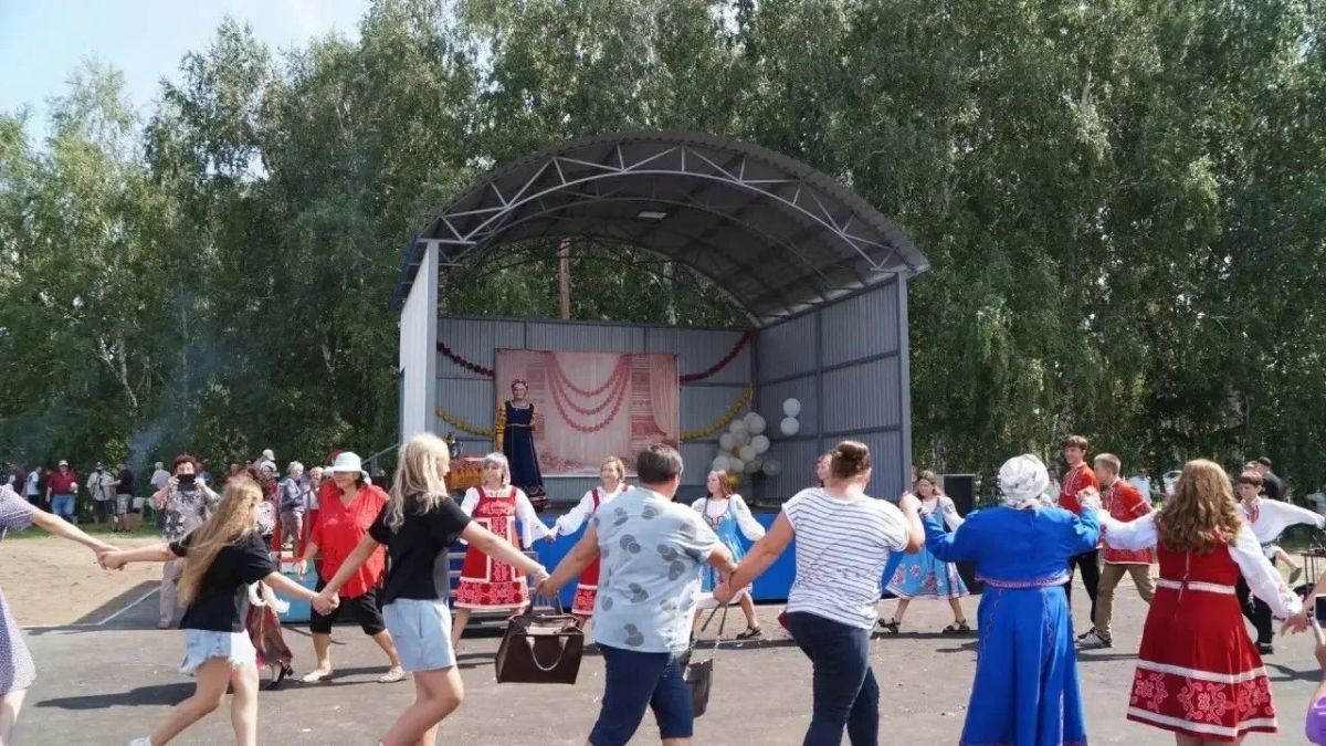 Губернатором Алтайского края утверждены дополнительные победители конкурсного отбора Проекта поддержки местных инициатив 2026 года