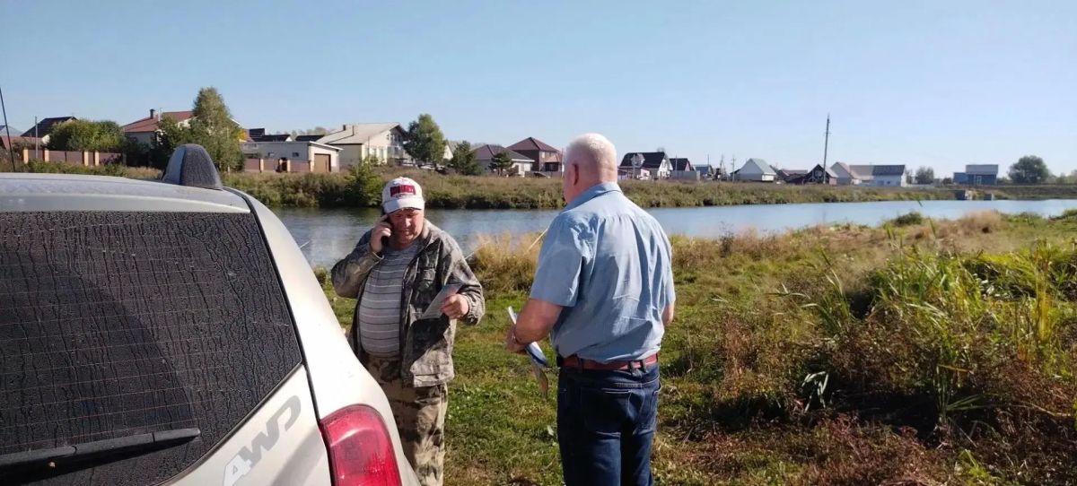 В Барнауле проходят рейды по профилактике пожаров и безопасности на воде В Барнауле проходят рейды по профилактике пожаров и безопасности на воде