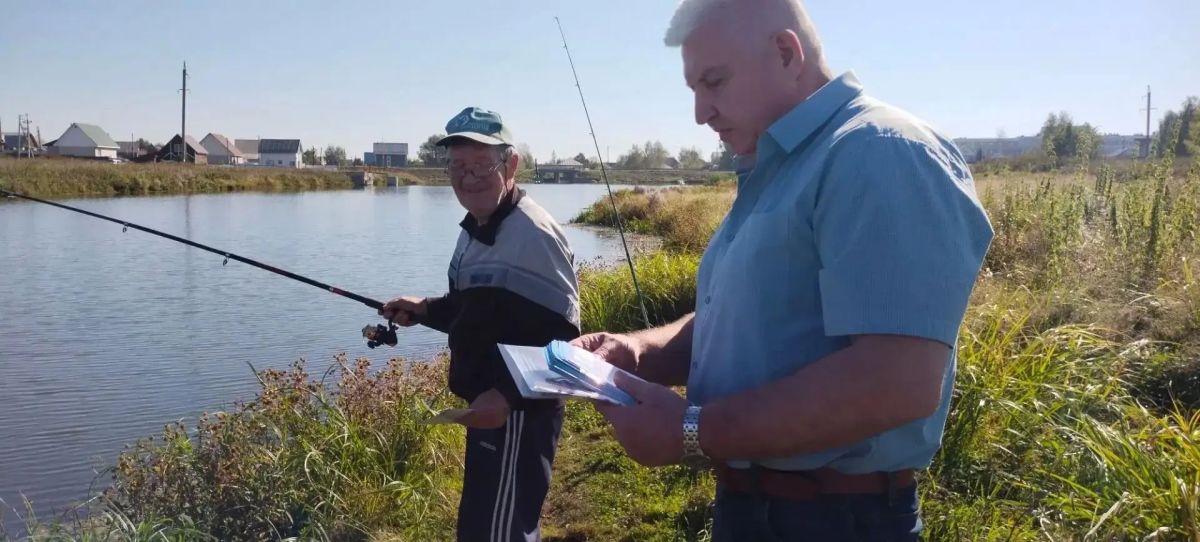 В Барнауле проходят рейды по профилактике пожаров и безопасности на воде В Барнауле проходят рейды по профилактике пожаров и безопасности на воде
