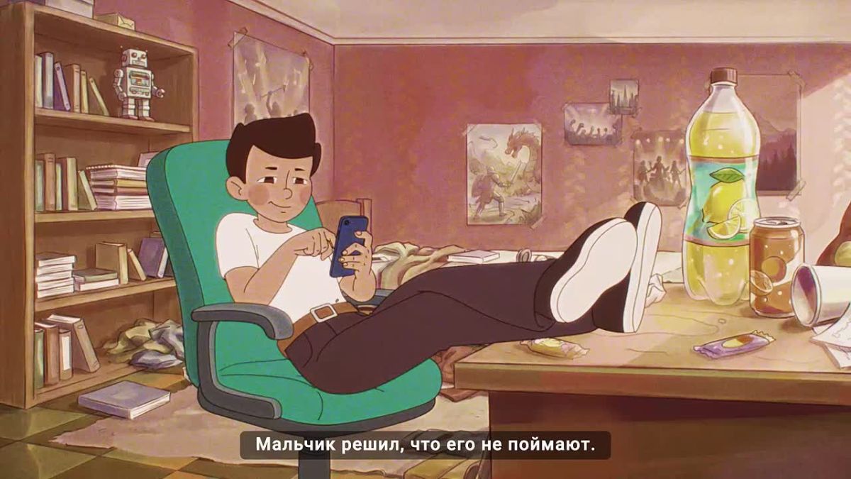70% молодых людей получают предложения о «быстром заработке»