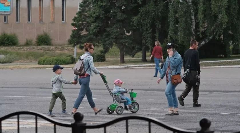 В ГД предложили сократить рабочую неделю для родителей без снижения зарплаты