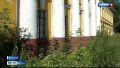 Исторический Горный госпиталь в Барнауле обрёл нового собственника