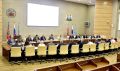 Вопросы обеспечения безопасности в дни проведения выборов депутатов Госдумы и АКЗС обсудили в администрации города