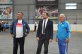 Григорий Бахтин оценил итоги модернизации ледовой арены «Бия» в Бийске