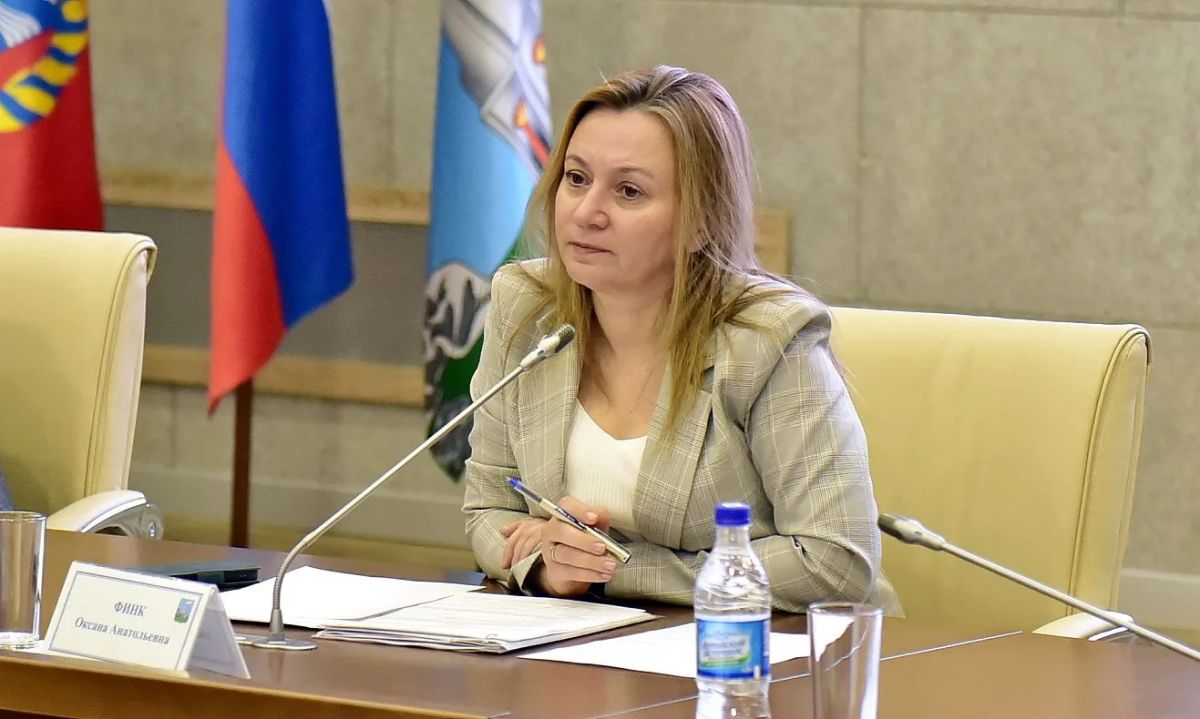 Вопросы обеспечения безопасности в дни проведения выборов депутатов Госдумы и АКЗС обсудили в администрации города Вопросы обеспечения безопасности в дни проведения выборов депутатов Госдумы и АКЗС обсудили в администрации города
