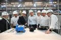 Виктор Томенко: Рубцовский завод запасных частей (РЗЗ) — один из крупнейших в России производителей почвообрабатывающей техники и запасных частей к ней