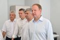 Виктор Томенко: Дворец культуры «Тракторостроитель» — знаковое место для Рубцовска, которое хранит историю города