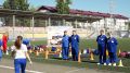 В Бийске прошли соревнования, где определяли лучшую бригаду скорой медицинской помощи