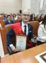 Алтайские педагоги демонстрируют свой профессионализм на федеральном уровне